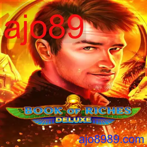 BookofRichesDeluxe